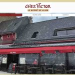 Cancale restaurant Chez Victor : quel budget prévoir ? Cancale restaurant Chez Victor