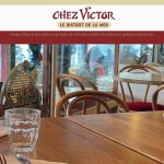 Cancale restaurant Chez Victor : que manger sur place ?
