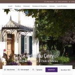 Le Relais du Catey : comment réserver une table facilement ? Le Relais du Catey
