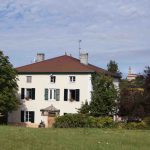 Le Relais du Catey : hôtel et restaurant à L’Isle-d’Abeau