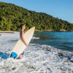 Meteo surf Hendaye : conditions idéales toute l’année Meteo surf Hendaye