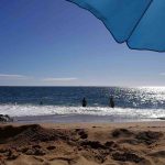 Plage de la Raitrie : un coin sauvage à ne pas manquer plage de la Raitrie