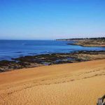 Plage de la Raitrie : quels sont ses atouts uniques ? plage de la Raitrie