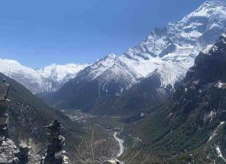 Annapurna Himalaya Nepal : quel budget prévoir pour votre trek ? Annapurna Himalaya Nepal