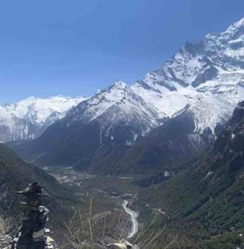 Annapurna Himalaya Nepal : quel budget prévoir pour votre trek ? Annapurna Himalaya Nepal