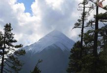 Annapurna Himalaya Nepal : quel trek choisir pour votre voyage ? Annapurna Himalaya Nepal