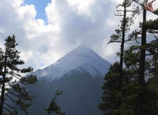 Annapurna Himalaya Nepal : quel trek choisir pour votre voyage ? Annapurna Himalaya Nepal