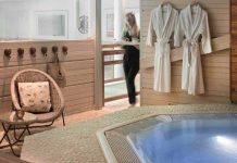 Chamois d’Or Spa : tarifs, soins et infos avant de réserver Chamois d'Or Spa