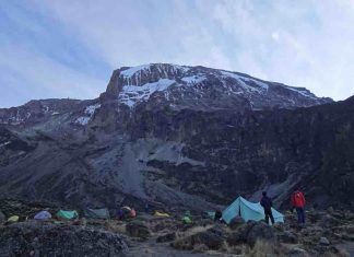 Kili Tanzania : quel circuit choisir pour gravir le Kilimandjaro ? Kili Tanzania