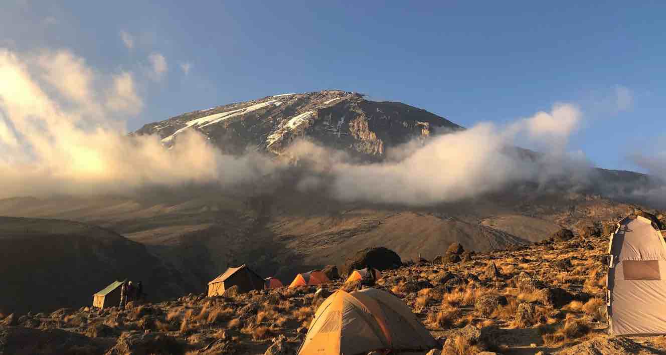 Kili Tanzania