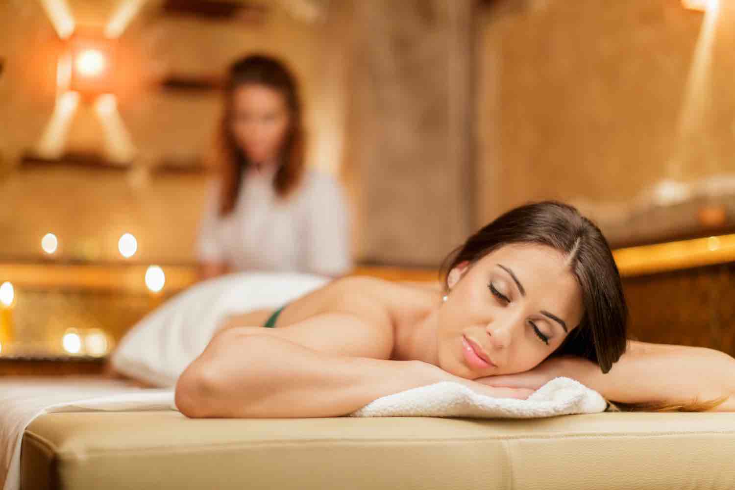Chamois d'Or Spa