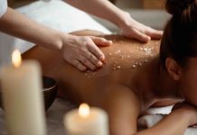 Chamois d’Or Spa : quels soins choisir pour vraiment se détendre ? Chamois d'Or Spa
