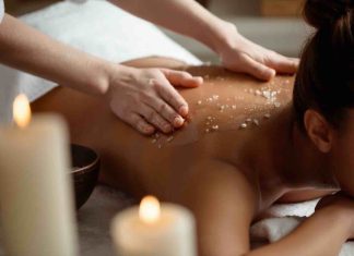 Chamois d’Or Spa : quels soins choisir pour vraiment se détendre ? Chamois d'Or Spa