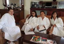Villa Thalgo Windsor : tarifs, soins et infos avant de réserver Villa Thalgo Windsor
