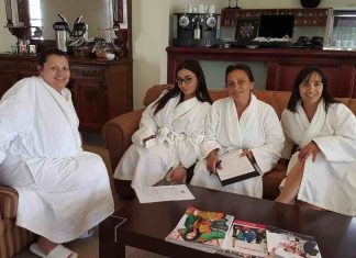 Villa Thalgo Windsor : tarifs, soins et infos avant de réserver Villa Thalgo Windsor
