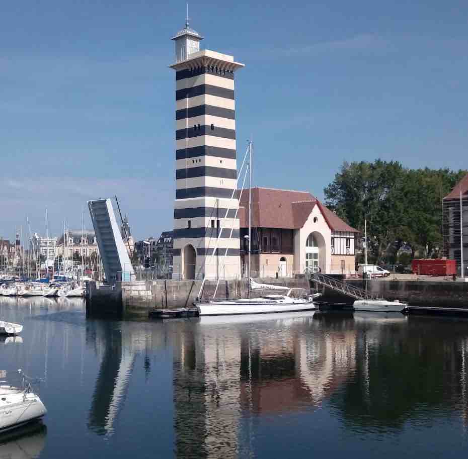 Deauville