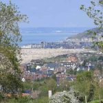 Deauville : que faire et que voir lors de votre première visite ? Deauville