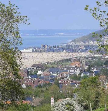 Deauville : que faire et que voir lors de votre première visite ? Deauville