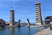Deauville : le guide complet pour réussir votre premier séjour Deauville