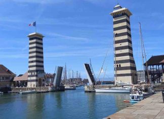 Deauville : le guide complet pour réussir votre premier séjour Deauville