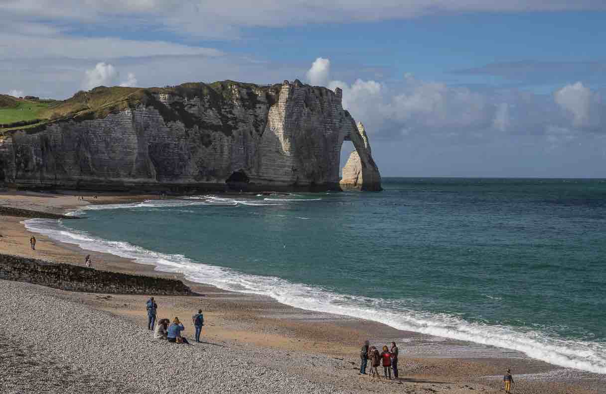 Étretat